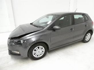 Volkswagen Polo TRENDLINE picture 3