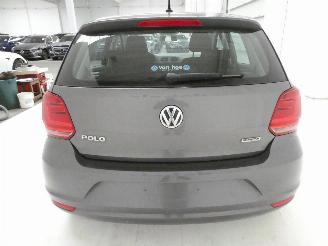 Volkswagen Polo TRENDLINE picture 8