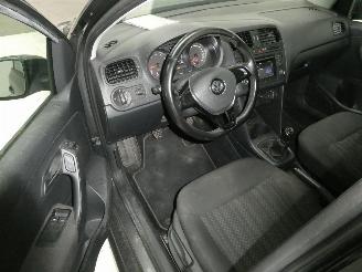 Volkswagen Polo TRENDLINE picture 15
