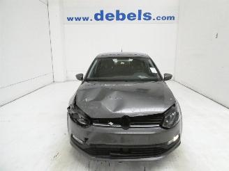 škoda osobní automobily Volkswagen Polo TRENDLINE 2017/3