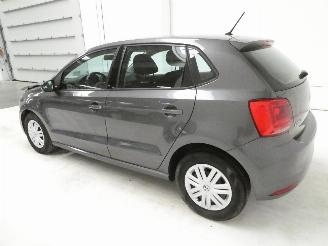 Volkswagen Polo TRENDLINE picture 7