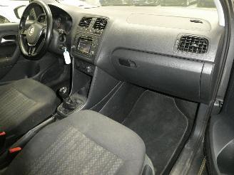 Volkswagen Polo TRENDLINE picture 12