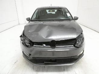 Volkswagen Polo TRENDLINE picture 2