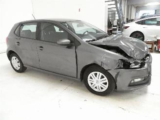 Volkswagen Polo TRENDLINE picture 11