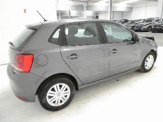 Volkswagen Polo TRENDLINE picture 9