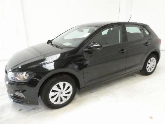 Volkswagen Polo 2.2D MFORTLINE picture 3