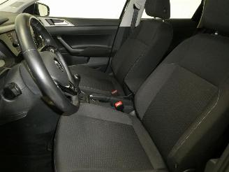 Volkswagen Polo 2.2D MFORTLINE picture 13