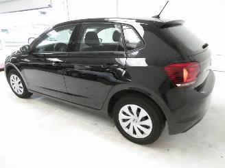 Volkswagen Polo 2.2D MFORTLINE picture 4