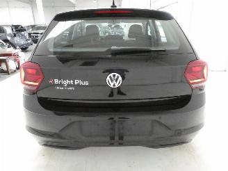 Volkswagen Polo 2.2D MFORTLINE picture 5
