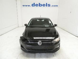 škoda osobní automobily Volkswagen Polo 2.2D MFORTLINE 2021/3