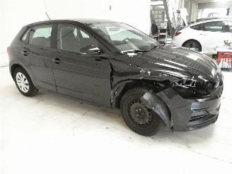 Volkswagen Polo 2.2D MFORTLINE picture 8