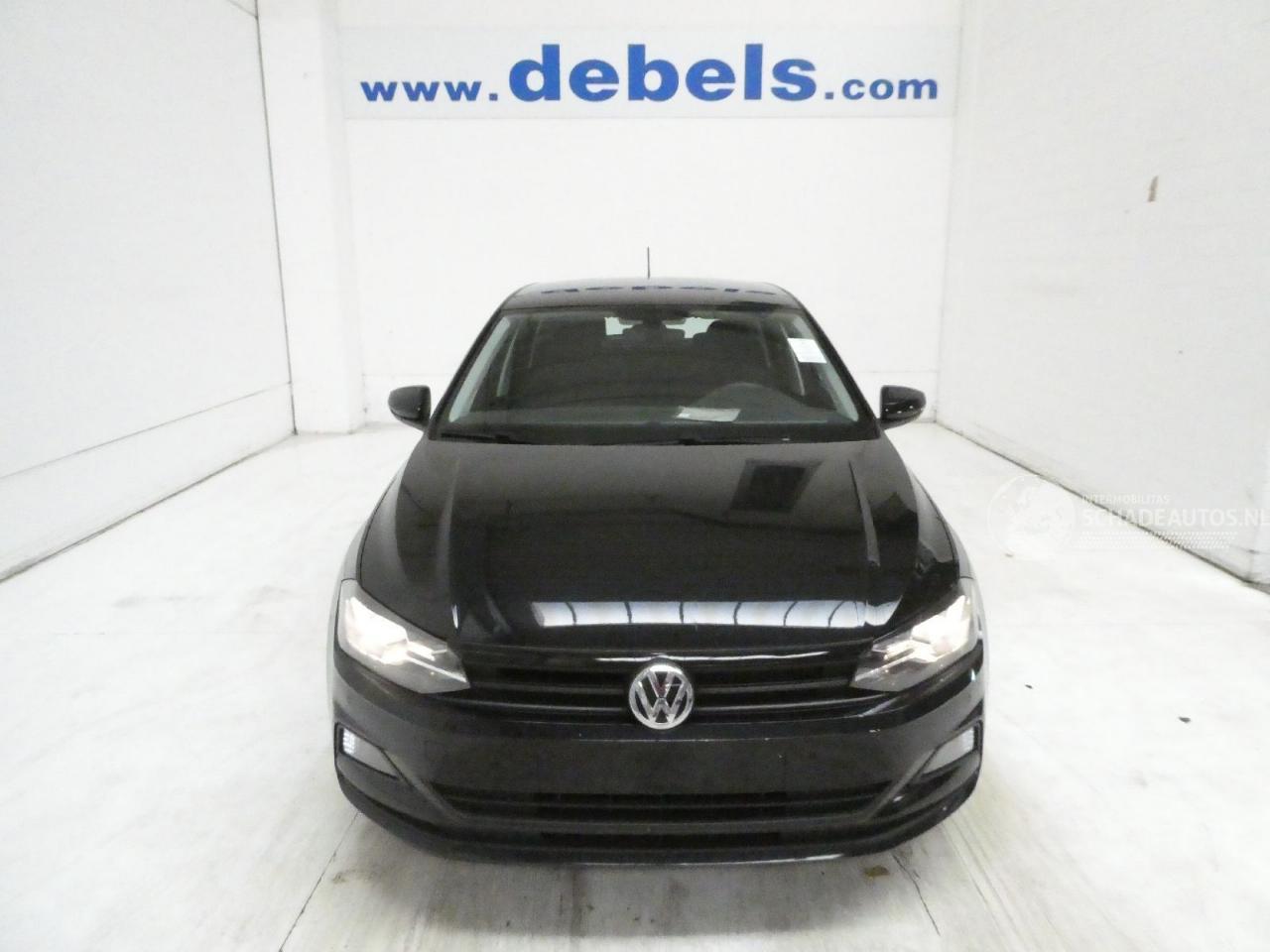 Volkswagen Polo TRENDLINE