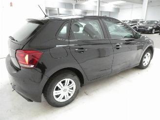 Volkswagen Polo TRENDLINE picture 10