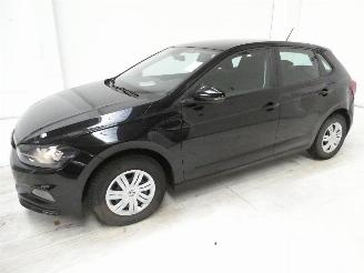Volkswagen Polo TRENDLINE picture 3
