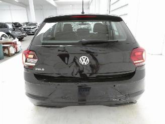 Volkswagen Polo TRENDLINE picture 8
