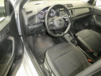 Skoda Fabia 1.0 picture 17