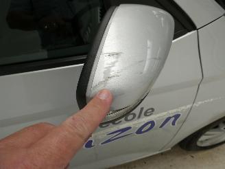 Skoda Fabia 1.0 picture 12