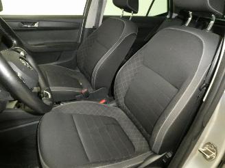 Skoda Fabia 1.0 picture 18