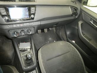 Skoda Fabia 1.0 picture 15