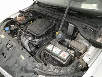 Skoda Fabia 1.0 picture 22