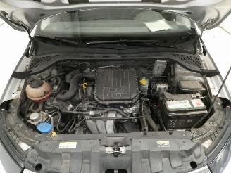 Skoda Fabia 1.0 picture 23