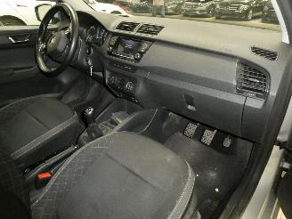 Skoda Fabia 1.0 picture 13