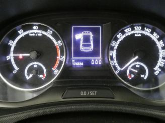 Skoda Fabia 1.0 picture 16