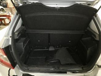 Skoda Fabia 1.0 picture 20