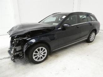 Mercedes C-klasse 1.6D picture 4
