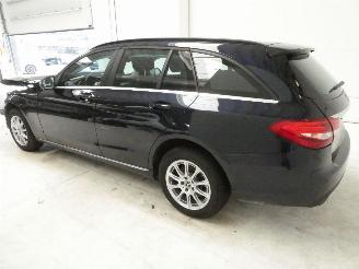 Mercedes C-klasse 1.6D picture 7