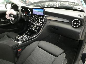 Mercedes C-klasse 1.6D picture 12