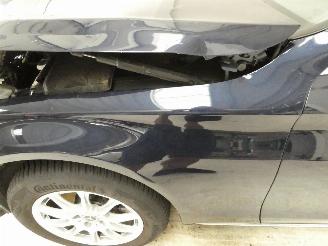 Mercedes C-klasse 1.6D picture 5