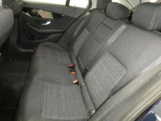 Mercedes C-klasse 1.6D picture 17