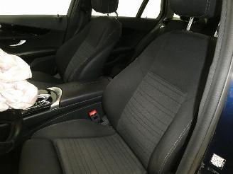Mercedes C-klasse 1.6D picture 16