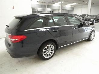 Mercedes C-klasse 1.6D picture 9