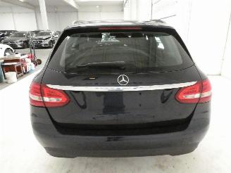 Mercedes C-klasse 1.6D picture 8
