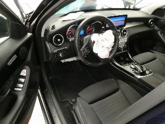 Mercedes C-klasse 1.6D picture 15