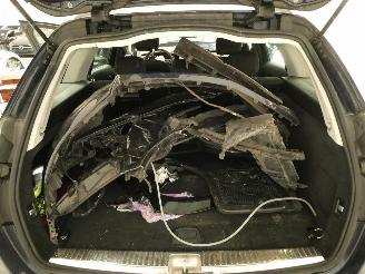 Mercedes C-klasse 1.6D picture 18
