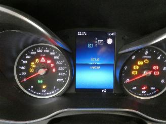 Mercedes C-klasse 1.6D picture 14