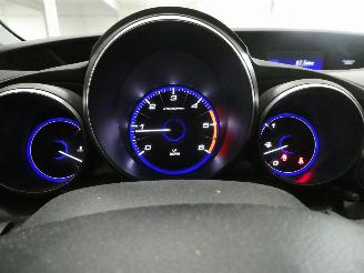 Honda Civic 1.6D TOURER ELEGANC picture 14