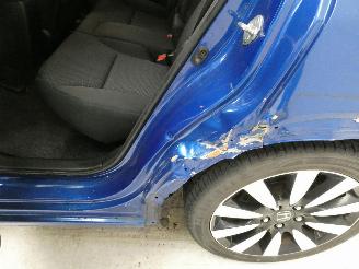 Honda Civic 1.6D TOURER ELEGANC picture 7