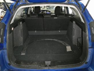 Honda Civic 1.6D TOURER ELEGANC picture 19