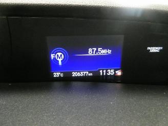 Honda Civic 1.6D TOURER ELEGANC picture 15