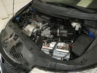 Honda Civic 1.6D TOURER ELEGANC picture 20