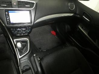 Honda Civic 1.6D TOURER ELEGANC picture 13
