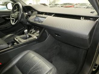Land Rover Range Rover Evoque 2.0 D picture 8