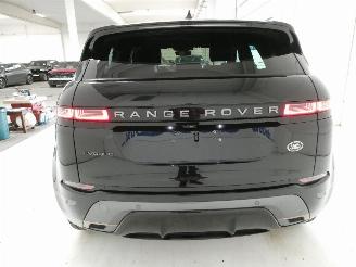 Land Rover Range Rover Evoque 2.0 D picture 5