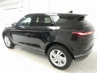 Land Rover Range Rover Evoque 2.0 D picture 4