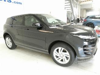 Land Rover Range Rover Evoque 2.0 D picture 7