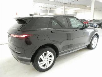 Land Rover Range Rover Evoque 2.0 D picture 6